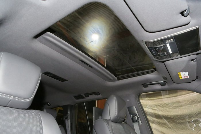 2024 Toyota Landcruiser Sahara