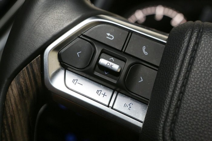 2024 Toyota Landcruiser Sahara