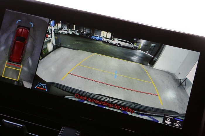 2024 Toyota Landcruiser Sahara