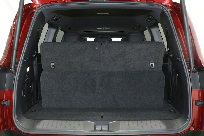 2024 Toyota Landcruiser Sahara