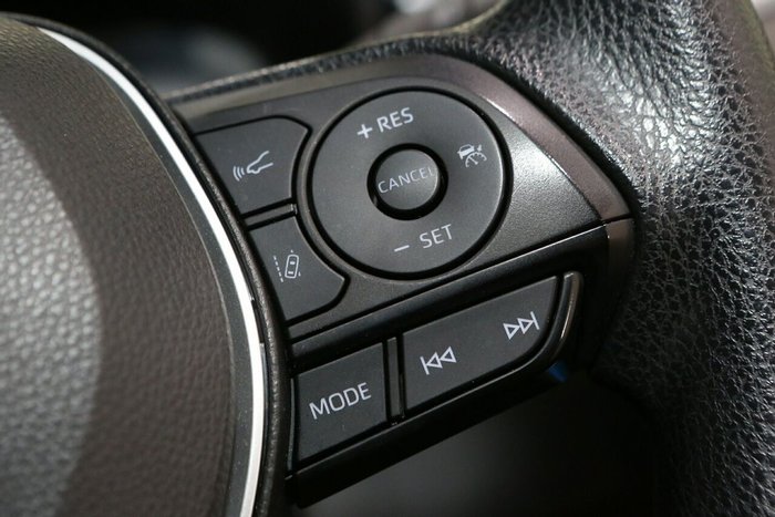 2021 Toyota Corolla Ascent Sport Hybrid