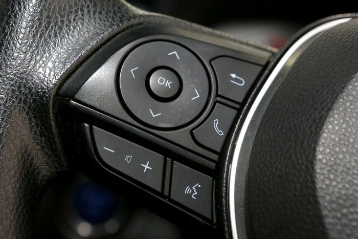 2021 Toyota Corolla Ascent Sport Hybrid