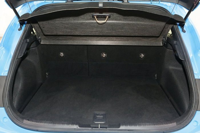 2021 Toyota Corolla Ascent Sport Hybrid