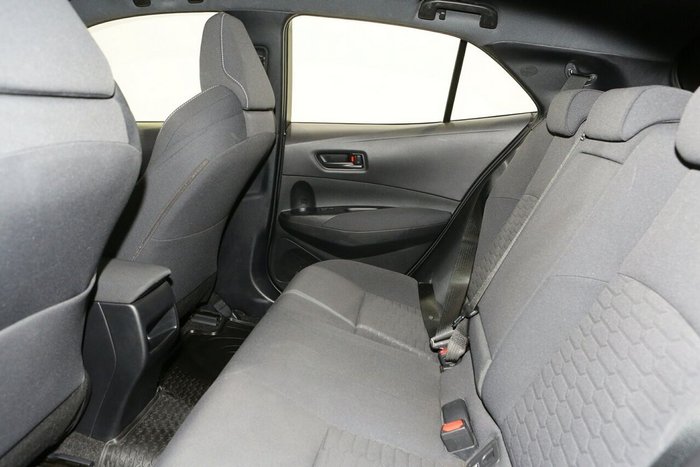 2021 Toyota Corolla Ascent Sport Hybrid