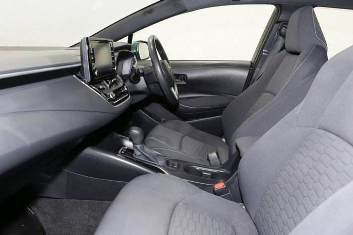 2021 Toyota Corolla Ascent Sport Hybrid