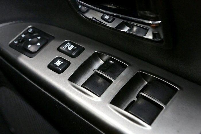 2020 Mitsubishi ASX LS