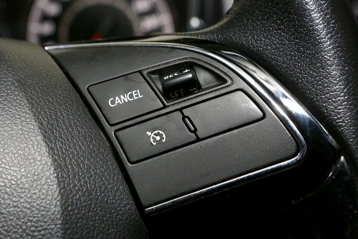 2020 Mitsubishi ASX LS