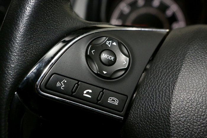 2020 Mitsubishi ASX LS