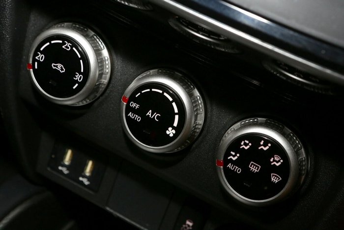 2020 Mitsubishi ASX LS