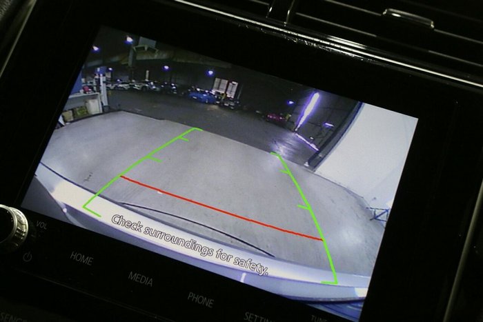 2020 Mitsubishi ASX LS