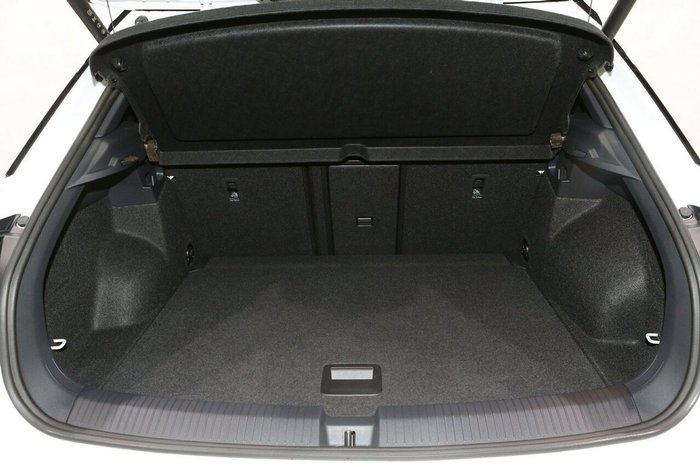 2025 Volkswagen T-Roc R