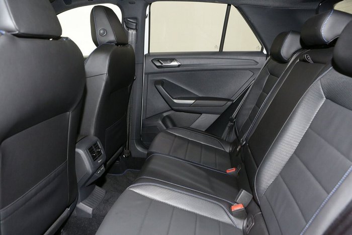 2025 Volkswagen T-Roc R