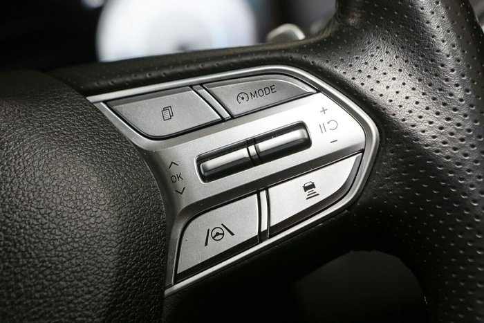 2022 Hyundai Santa Fe Highlander