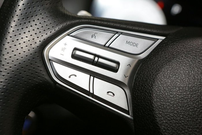 2022 Hyundai Santa Fe Highlander