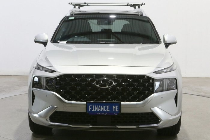 2022 Hyundai Santa Fe Highlander