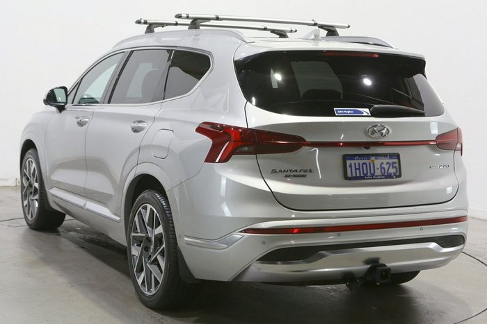 2022 Hyundai Santa Fe Highlander
