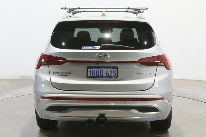 2022 Hyundai Santa Fe Highlander