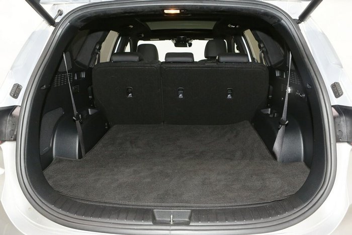 2022 Hyundai Santa Fe Highlander