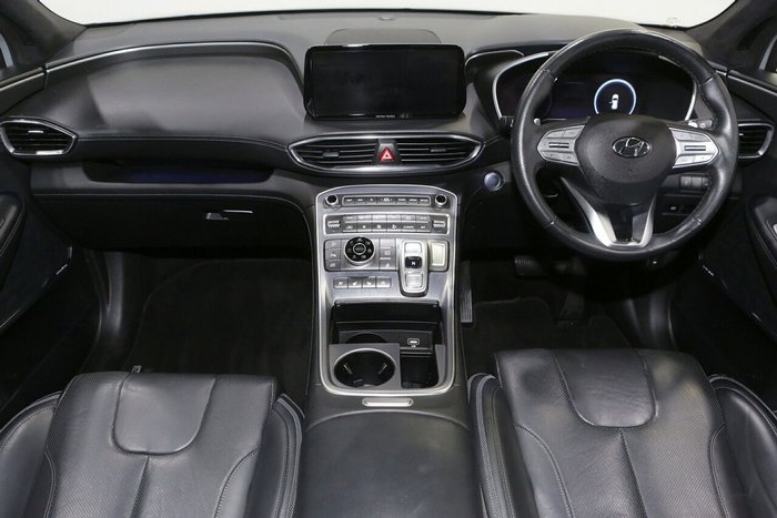 2022 Hyundai Santa Fe Highlander