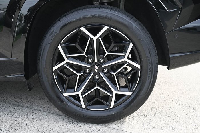 2022 Hyundai Tucson Highlander N Line