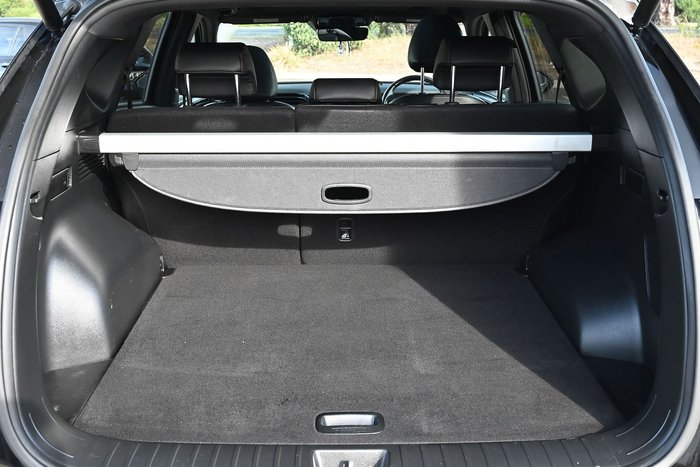 2022 Hyundai Tucson Highlander N Line