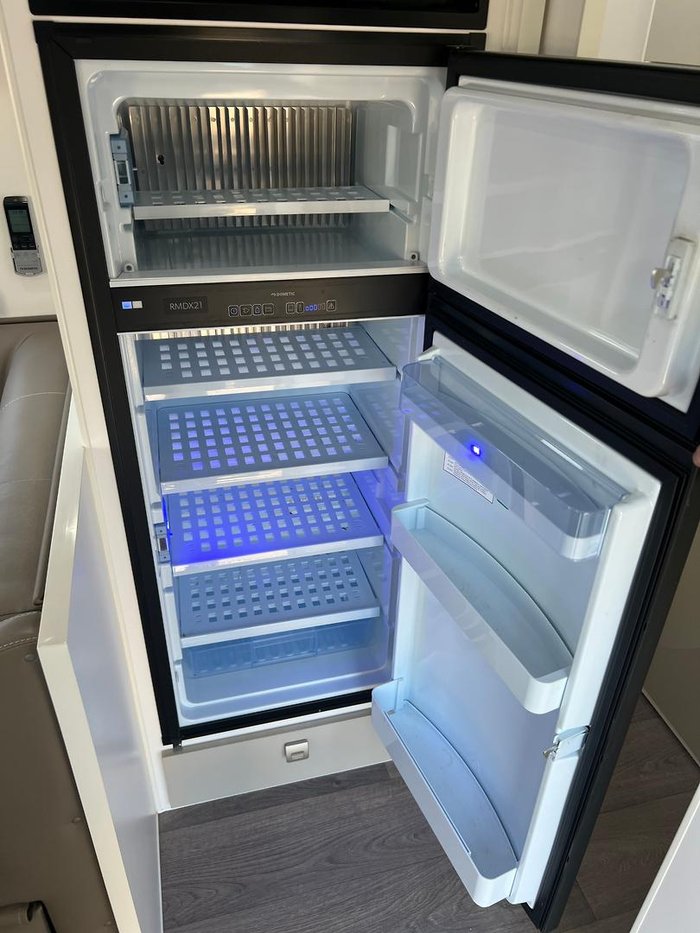 2019 Design RV Forerunner Van 1-1, 18'8''