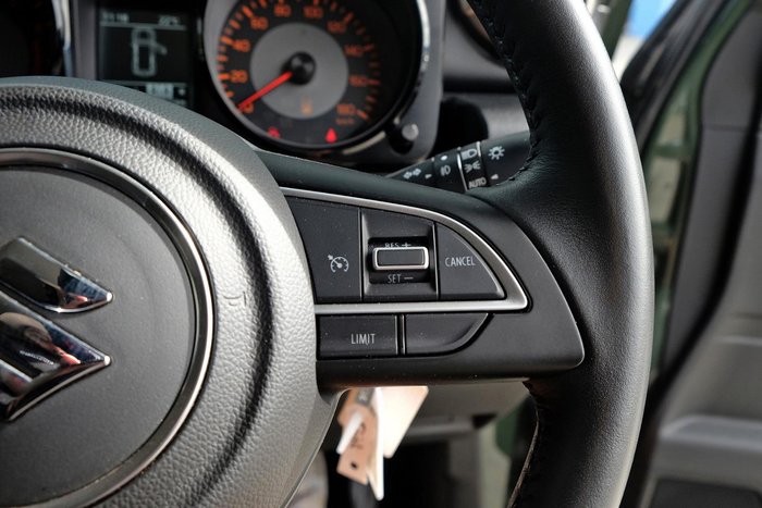 2024 Suzuki Jimny XL