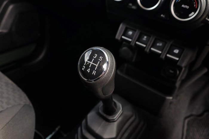 2024 Suzuki Jimny XL