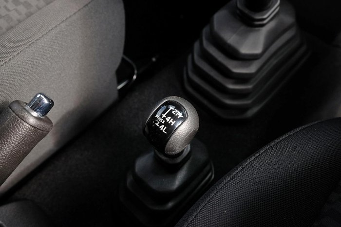 2024 Suzuki Jimny XL