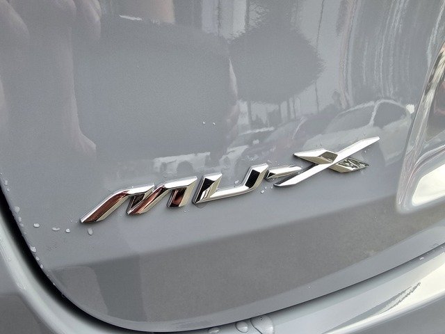 2026 Isuzu MU-X