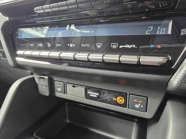 2026 Isuzu MU-X