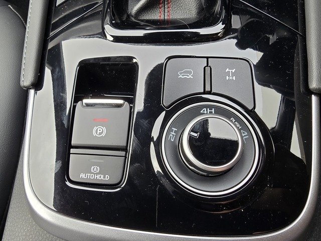 2026 Isuzu MU-X