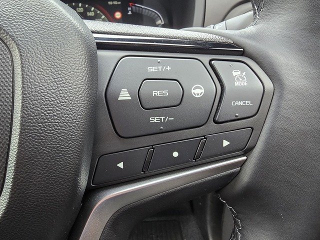 2026 Isuzu MU-X