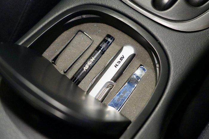 1999 Holden Special Vehicles XU6