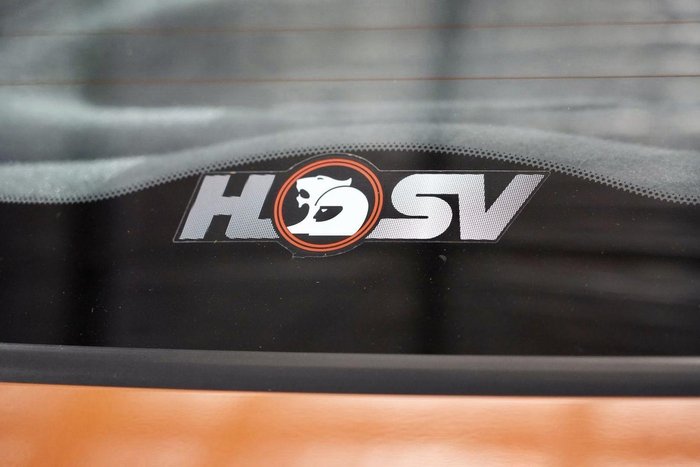 1999 Holden Special Vehicles XU6