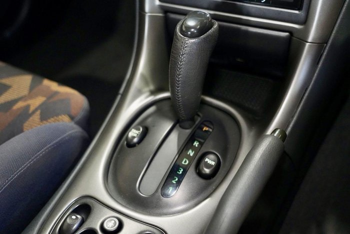 1999 Holden Special Vehicles XU6