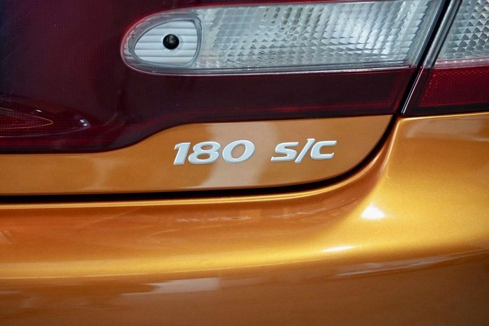 1999 Holden Special Vehicles XU6