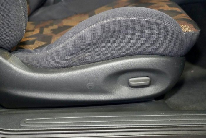 1999 Holden Special Vehicles XU6