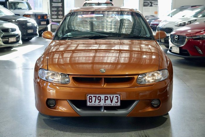 1999 Holden Special Vehicles XU6