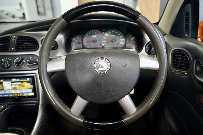 1999 Holden Special Vehicles XU6