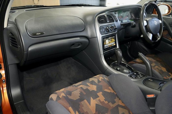 1999 Holden Special Vehicles XU6