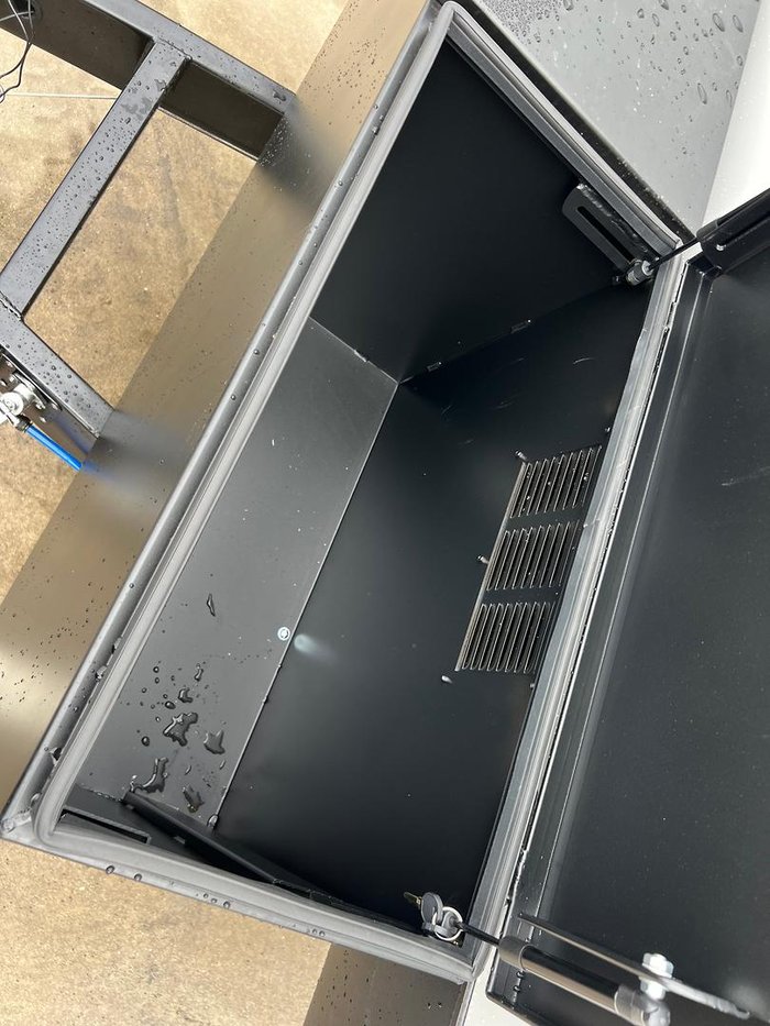 2026 Traveller Track 18' Bunks