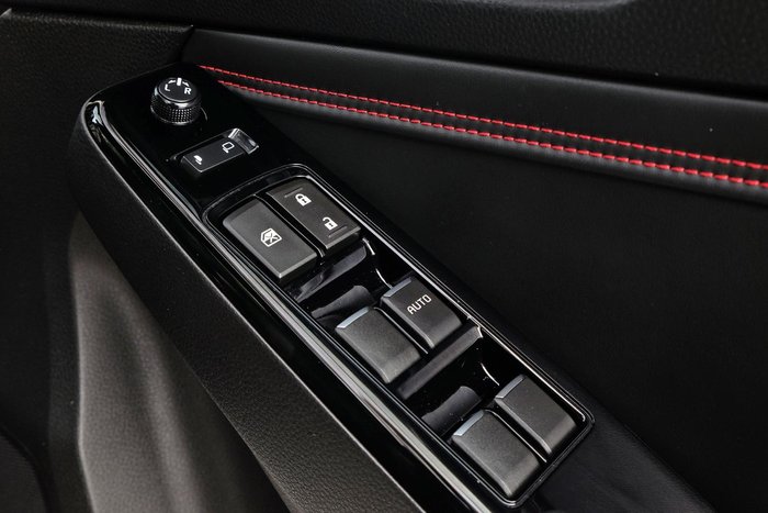 2021 Isuzu D-MAX X-TERRAIN