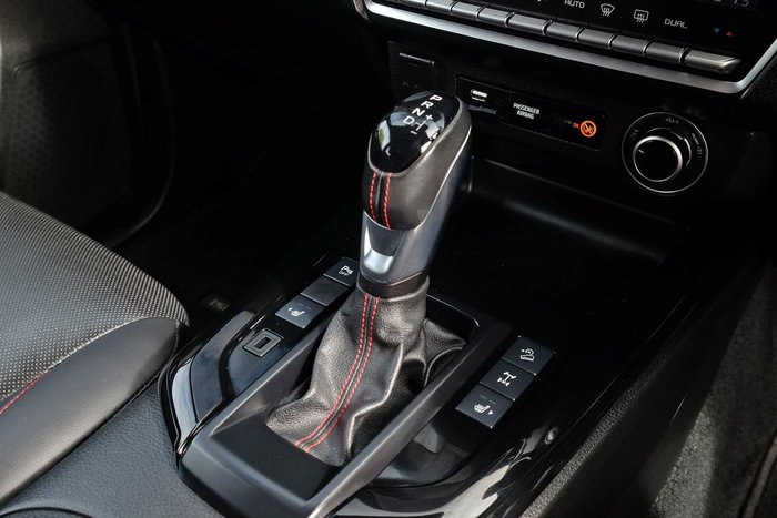 2021 Isuzu D-MAX X-TERRAIN