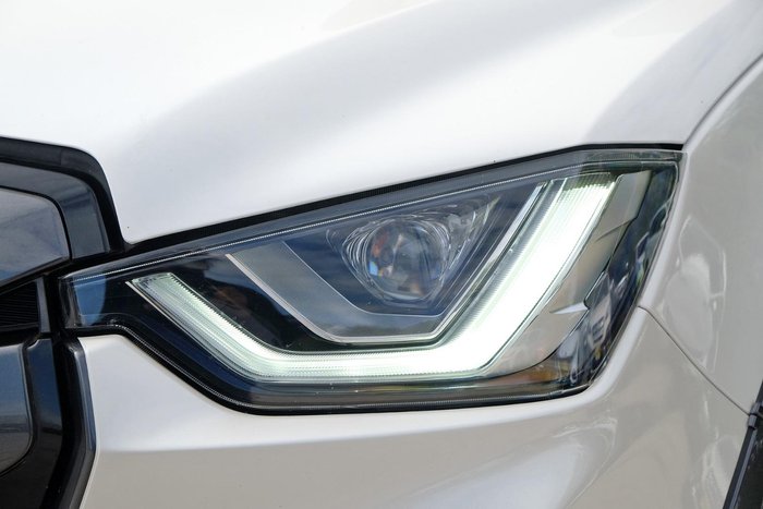 2021 Isuzu D-MAX X-TERRAIN