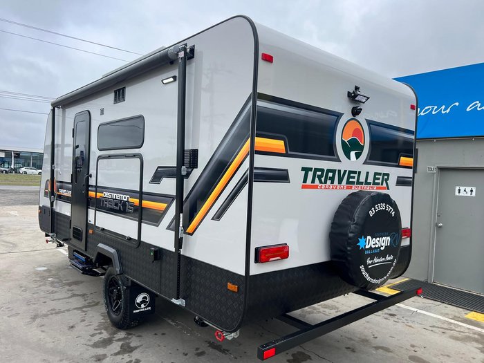 2026 Traveller Track15