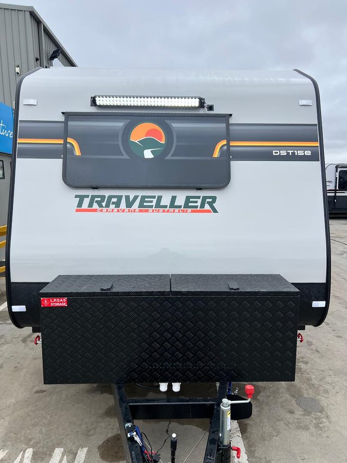 2026 Traveller Track15