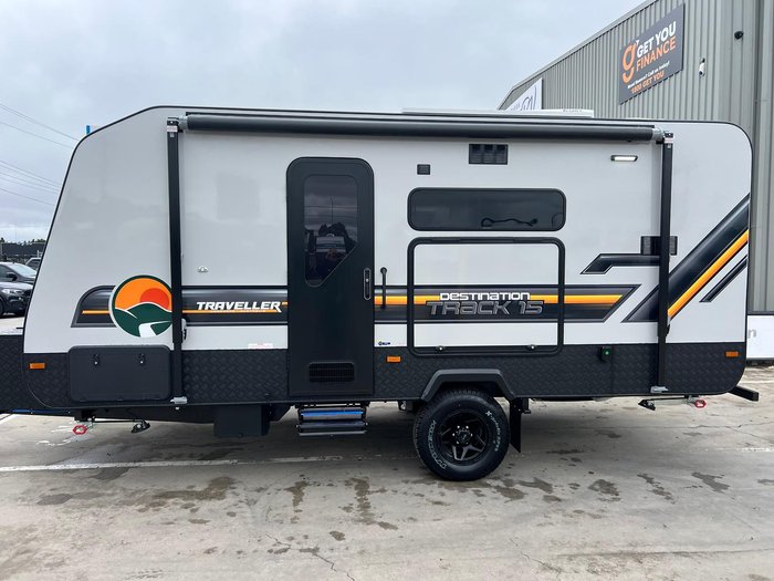 2026 Traveller Track15