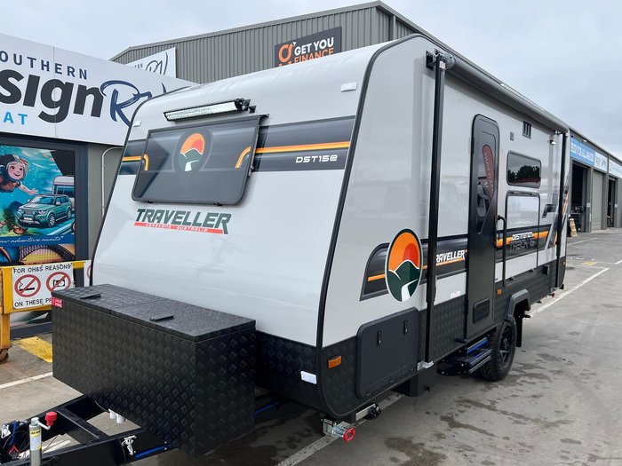 2026 Traveller Track15