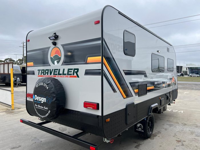 2026 Traveller Track15